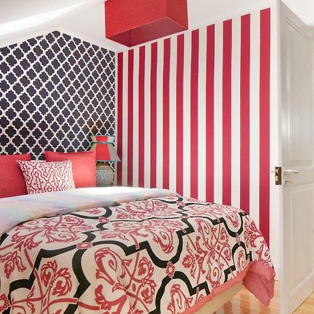 Feelinglisbon Pessoa Apartment Ngoại thất bức ảnh