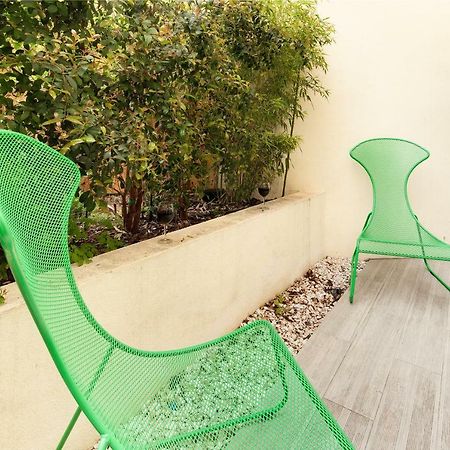 Feelinglisbon Pessoa Apartment Ngoại thất bức ảnh