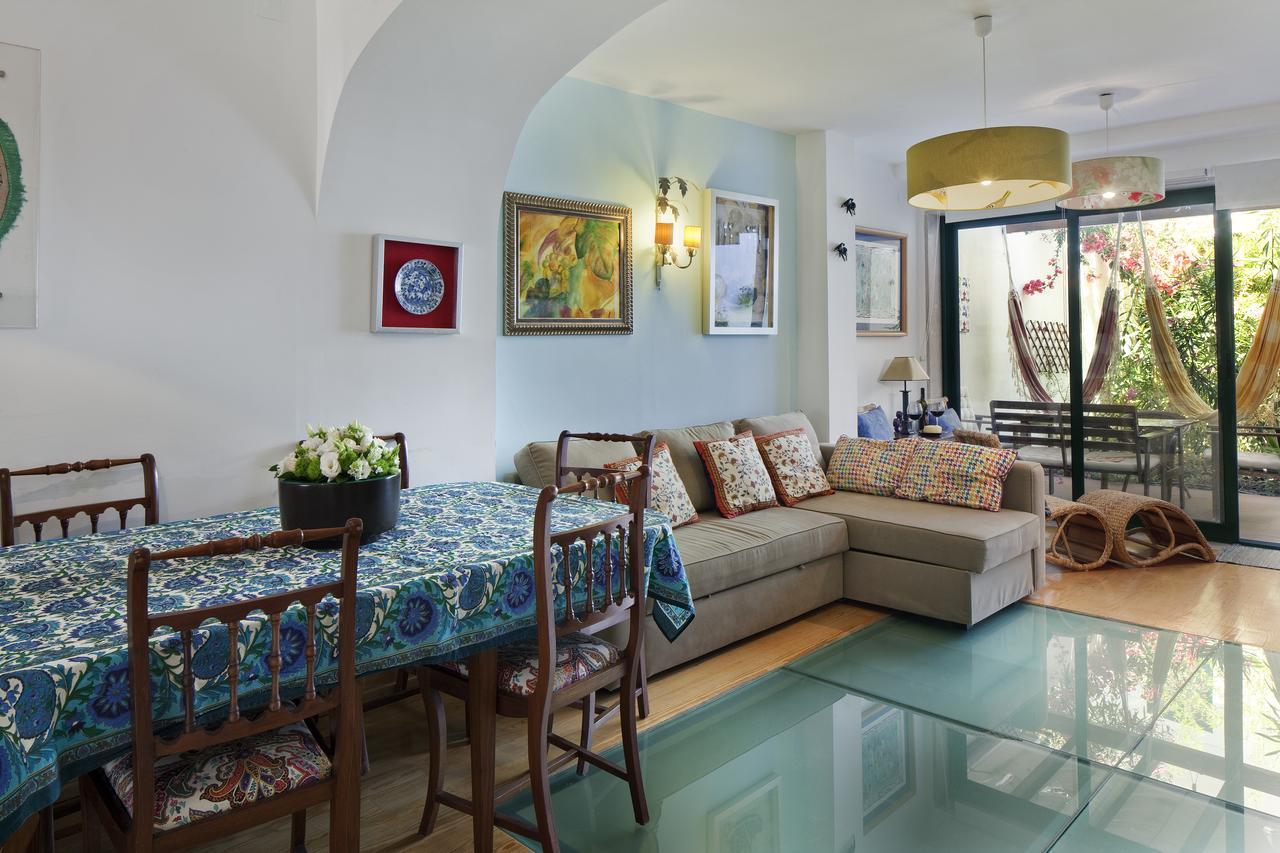 Feelinglisbon Pessoa Apartment Ngoại thất bức ảnh