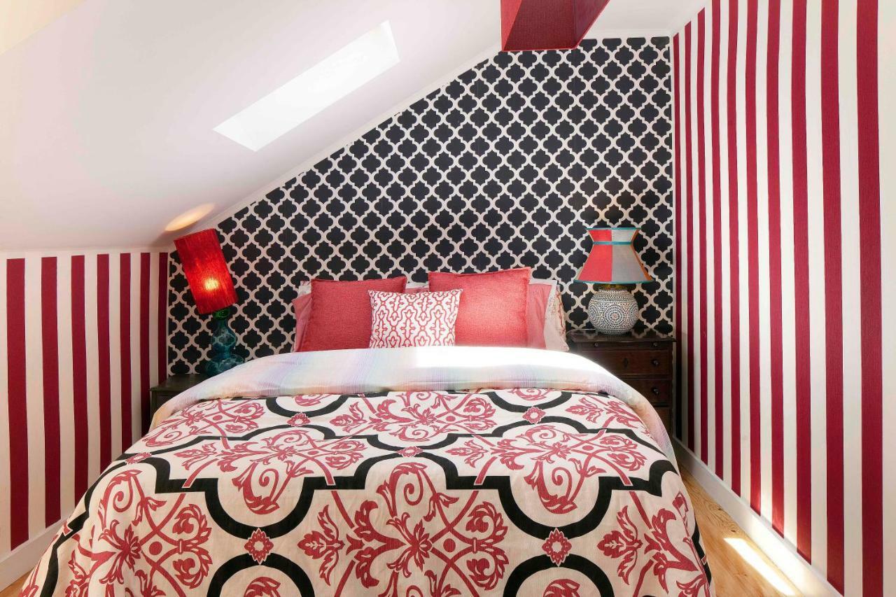 Feelinglisbon Pessoa Apartment Ngoại thất bức ảnh