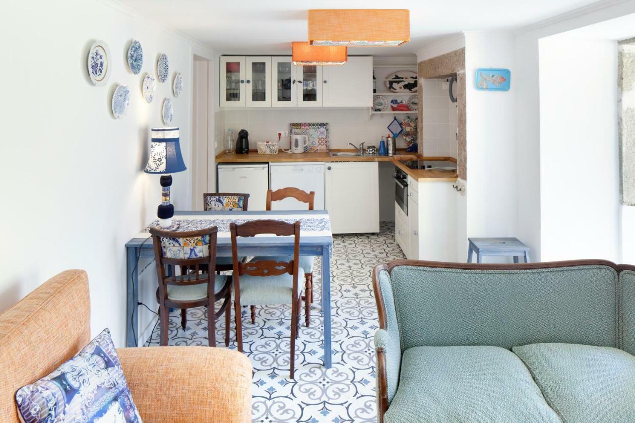Feelinglisbon Pessoa Apartment Ngoại thất bức ảnh