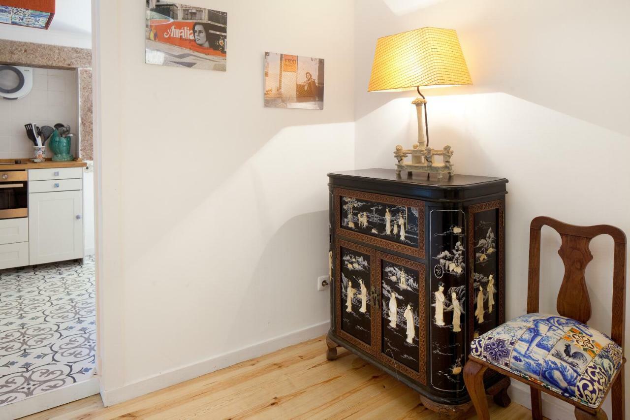 Feelinglisbon Pessoa Apartment Ngoại thất bức ảnh