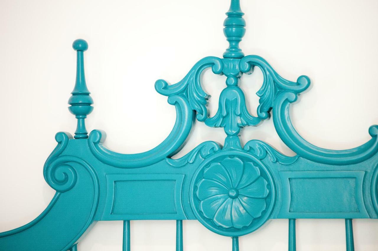 Feelinglisbon Pessoa Apartment Ngoại thất bức ảnh
