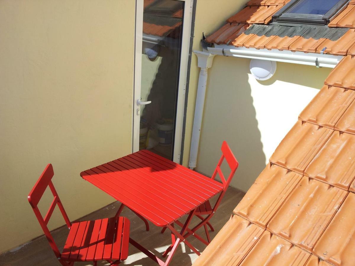 Feelinglisbon Pessoa Apartment Ngoại thất bức ảnh