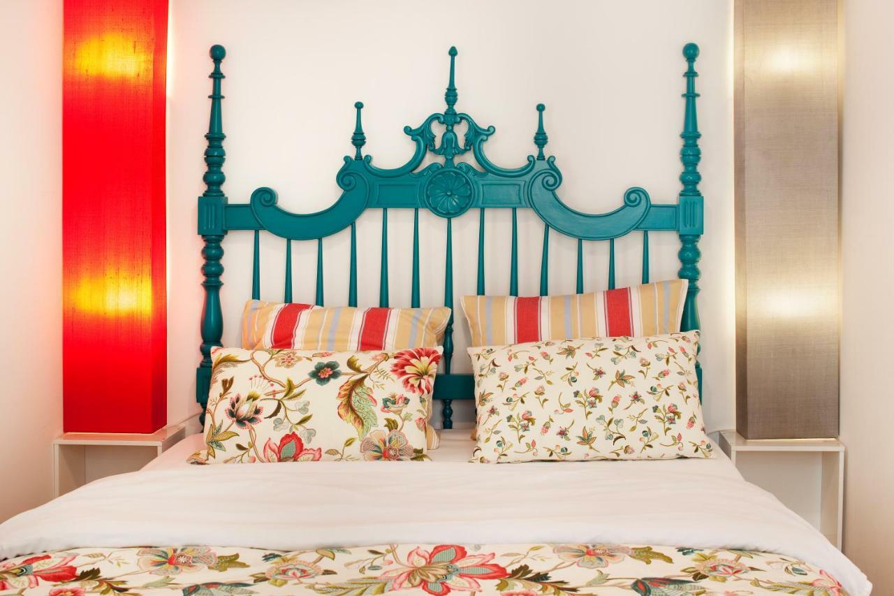 Feelinglisbon Pessoa Apartment Ngoại thất bức ảnh