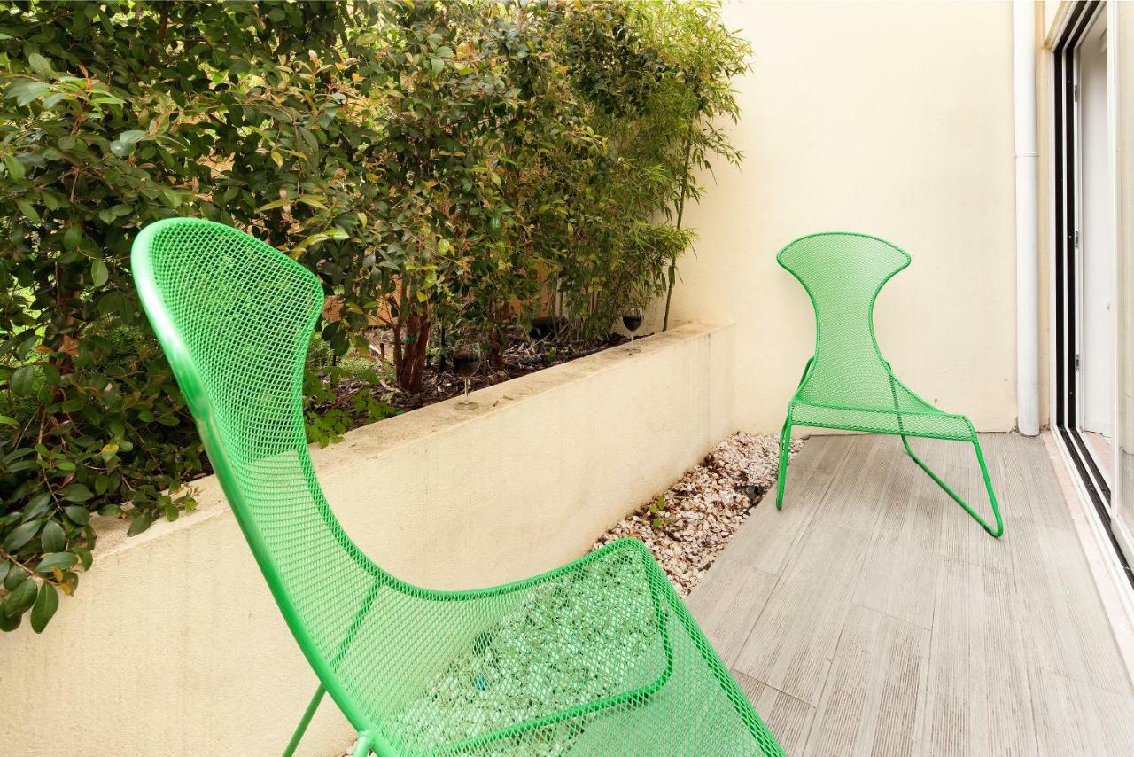 Feelinglisbon Pessoa Apartment Ngoại thất bức ảnh