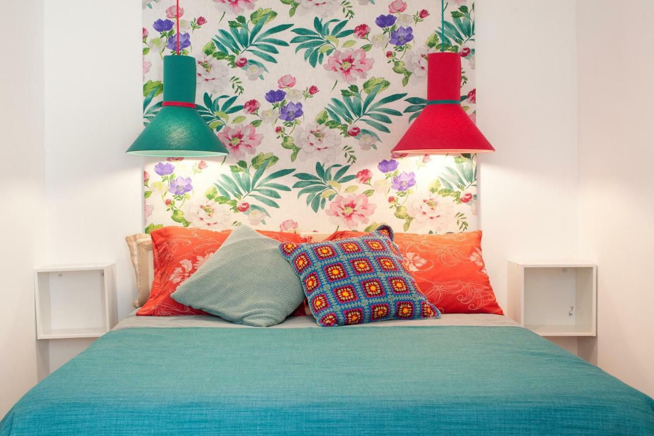 Feelinglisbon Pessoa Apartment Ngoại thất bức ảnh